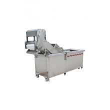 Fruit Vegetable Processing Machines Fruit Washing Machine